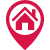 Housing Shelter icon