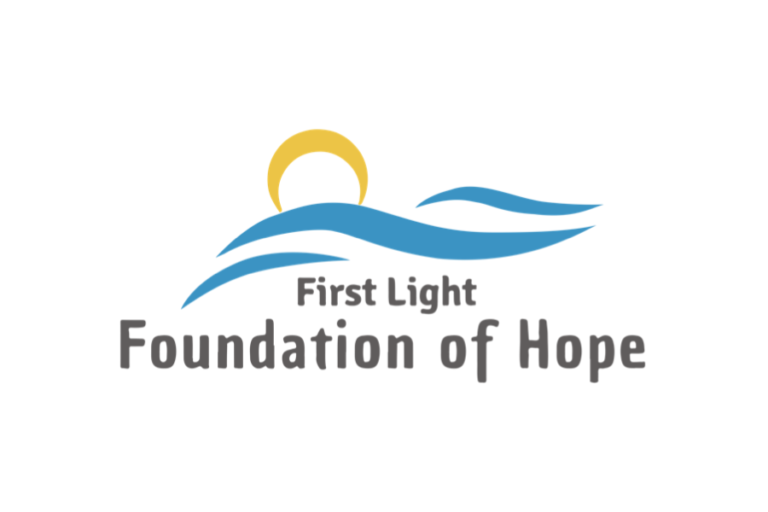 First Light Foundation of Hope 768x512