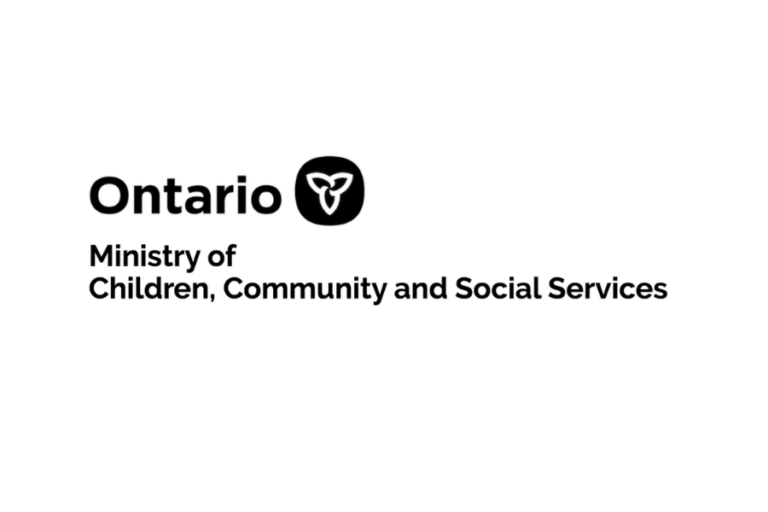 Ontario Social Assistance Logo 1 768x512