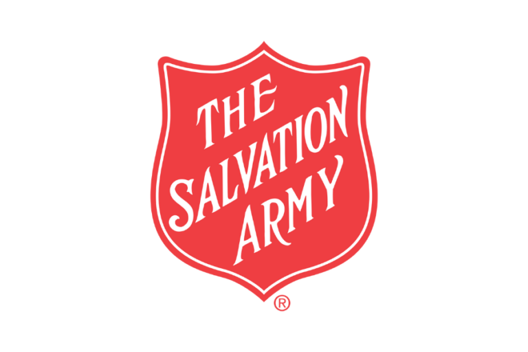 Salvation Army 0 General Logo 1 768x512