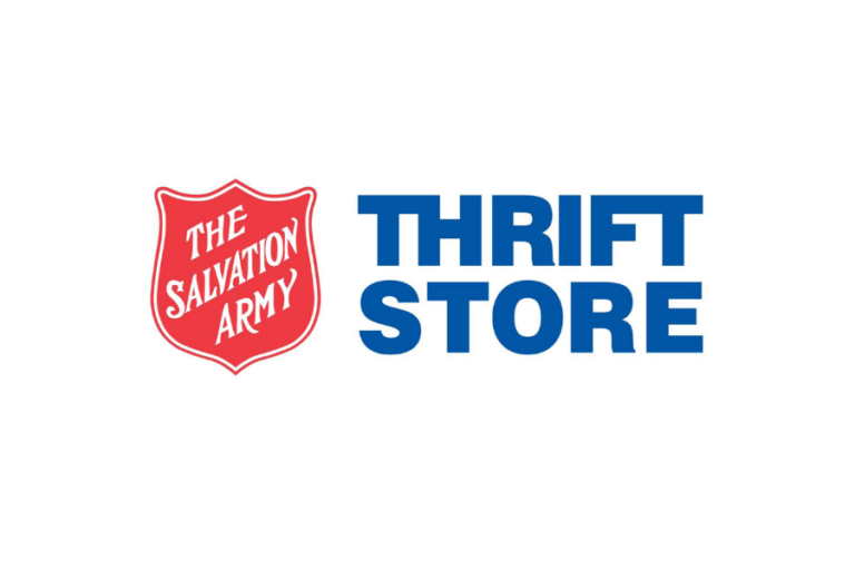 Salvation Army Thrift Store 10 768x512