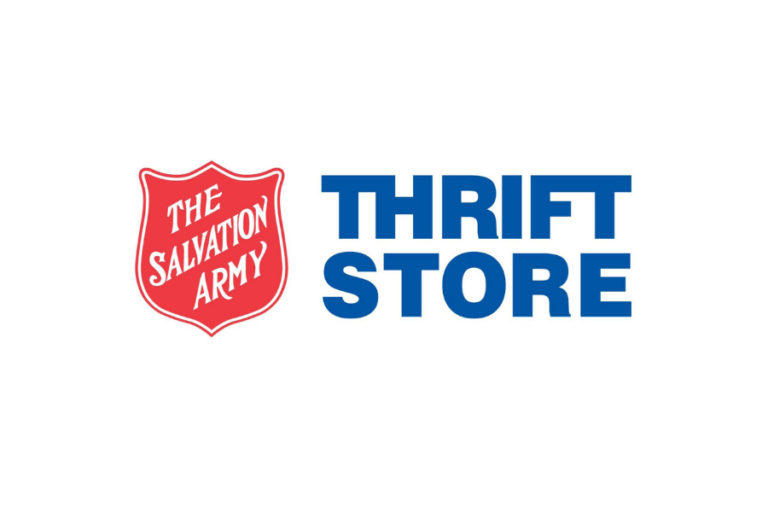 Salvation Army Thrift Store 4 768x512