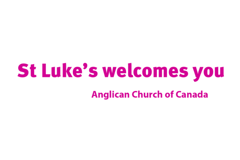 St. Lukes Angilcan Church 768x512