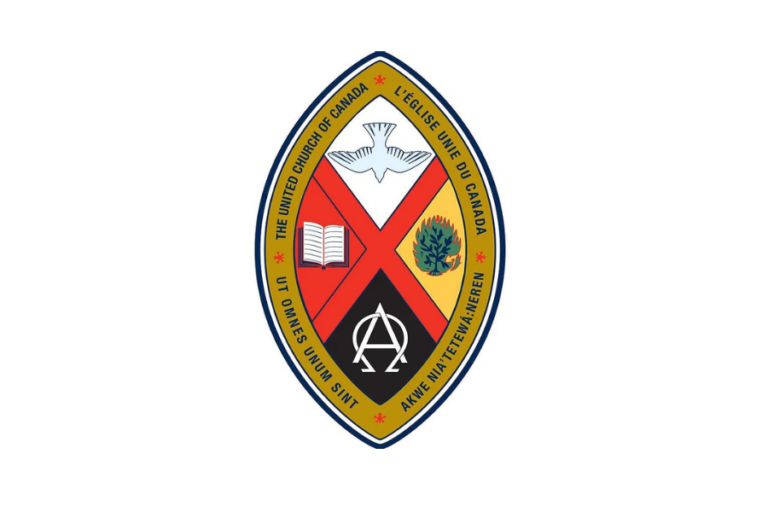 United Church logo general 768x512