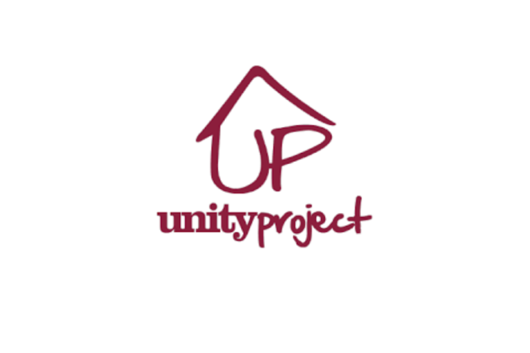 Unity Project 768x512