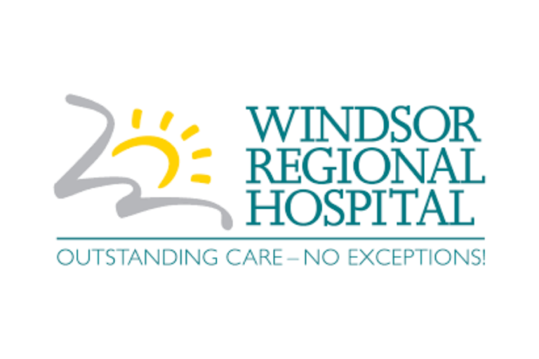 Windsor Regional Hospital 768x512