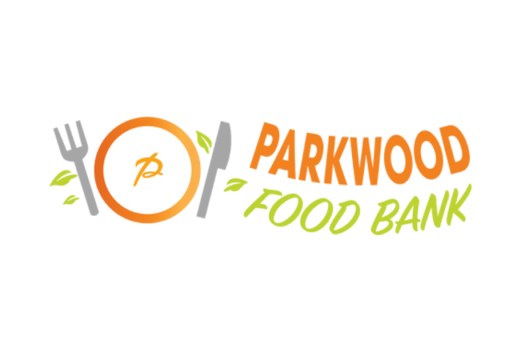 parkwood food bank 768x512