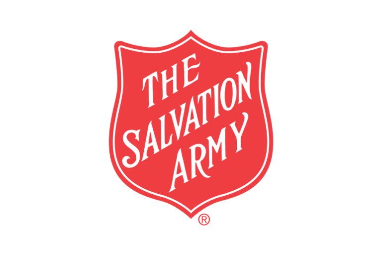 Salvation Army 0 General Logo 12 768x512