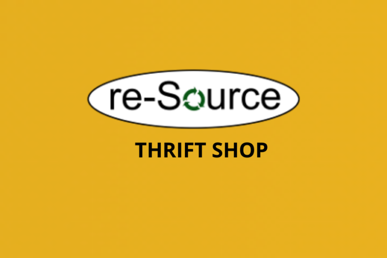 Resource thrift shop 768x512