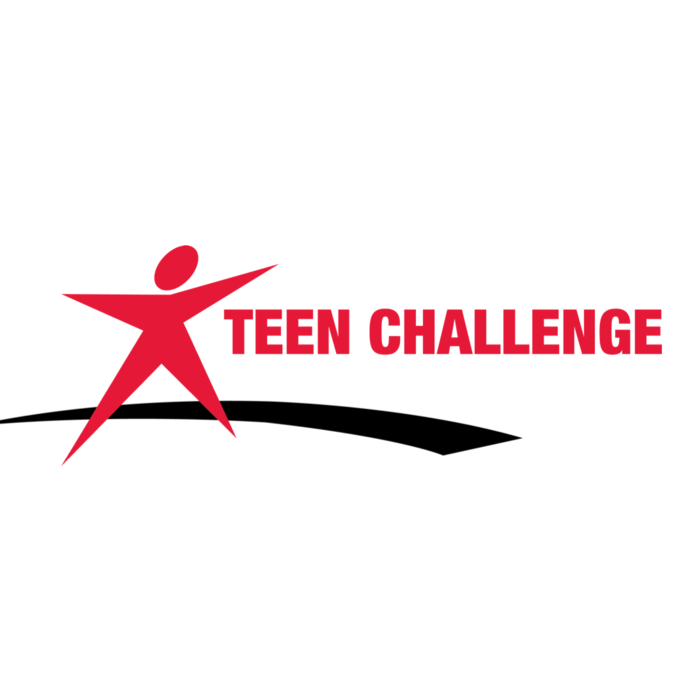 Teen Challenge Logo 2 3