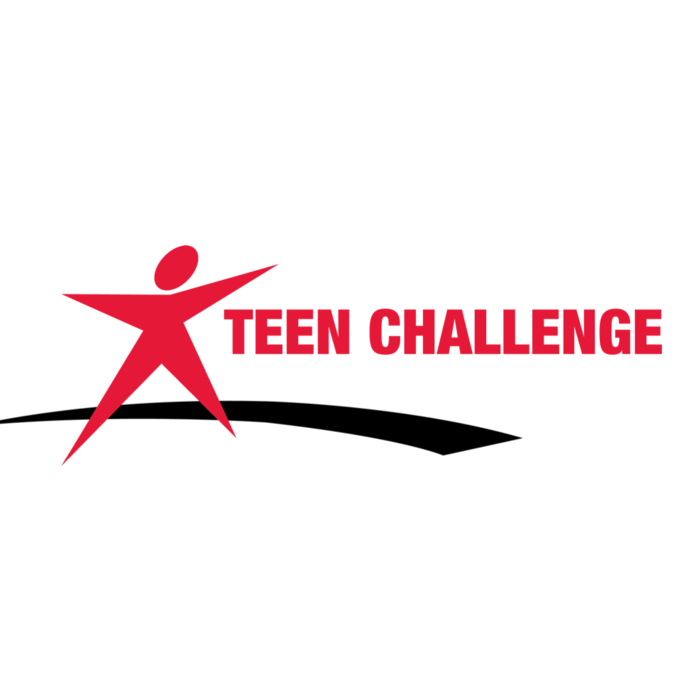 Teen Challenge Logo 2 5