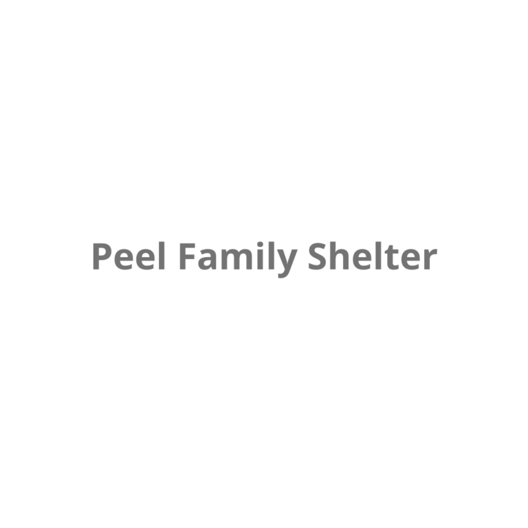 Peel Family Shelter 768x768