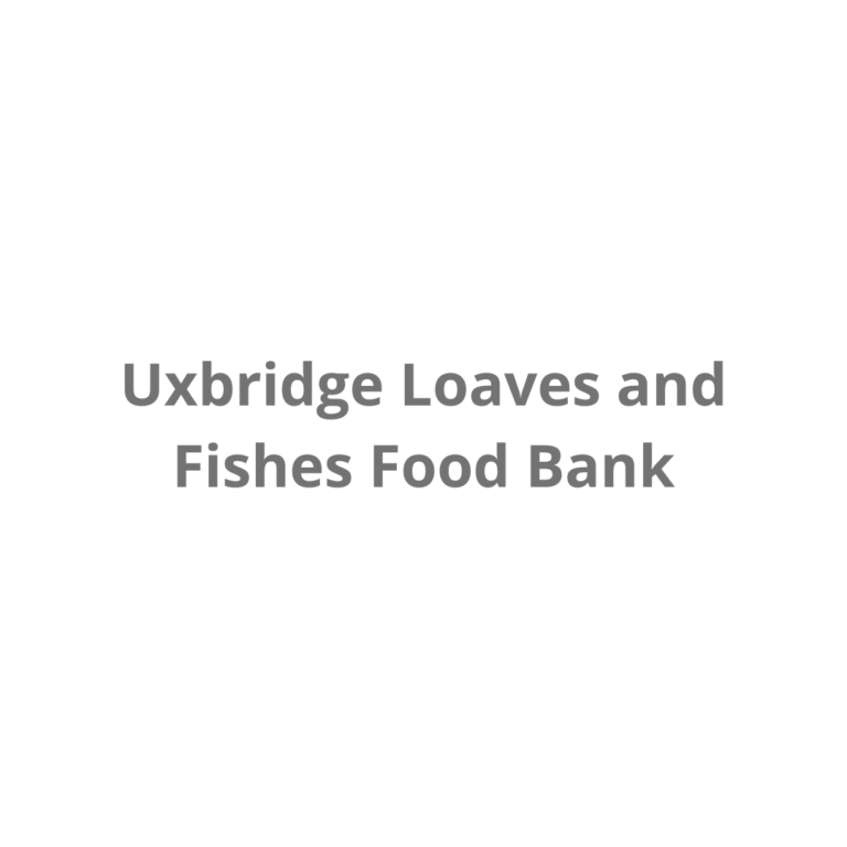 Uxbridge Loaves and Fishes Food Bank 768x768