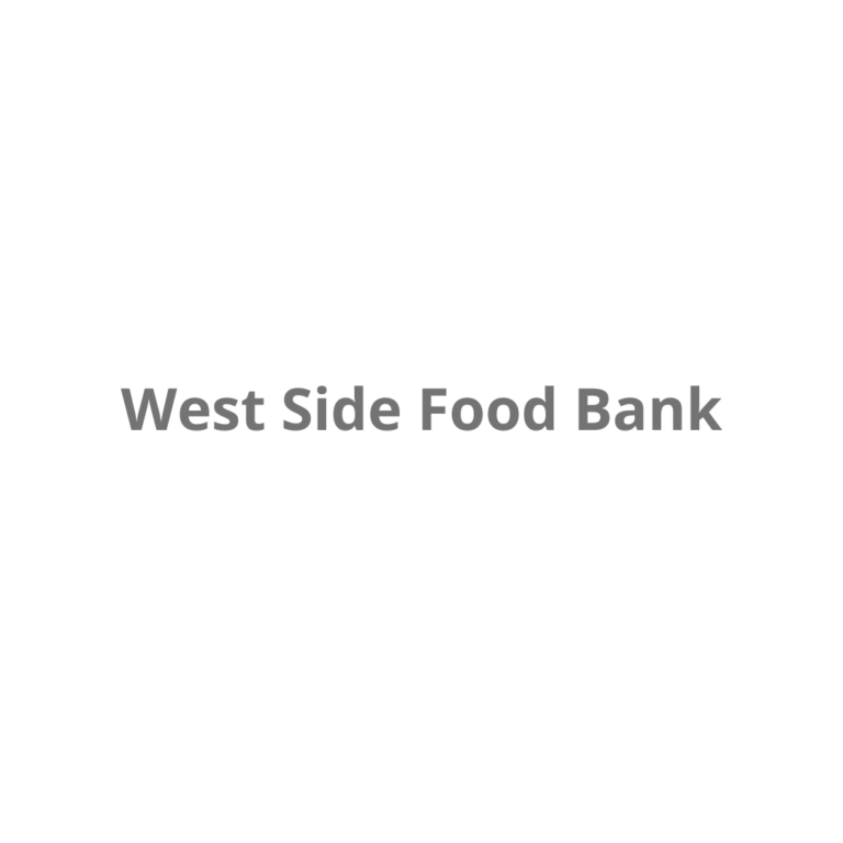 West Side Food Bank 768x768