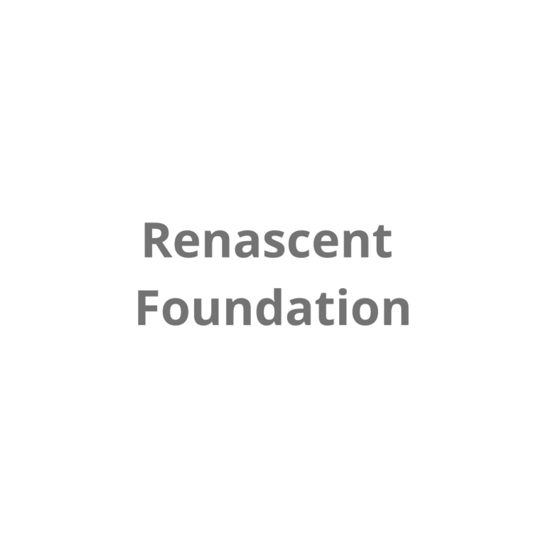 Renascent Foundation 768x768